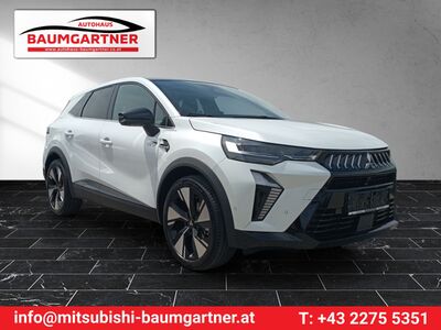 Mitsubishi Grandis Vorführwagen Mitsubishi Grandis Vorführwagen