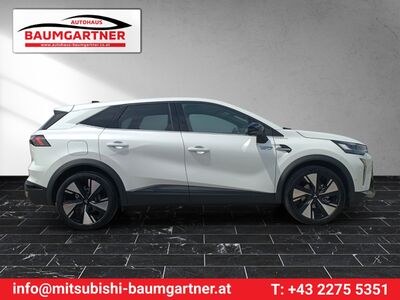 Mitsubishi Grandis Vorführwagen Mitsubishi Grandis Vorführwagen
