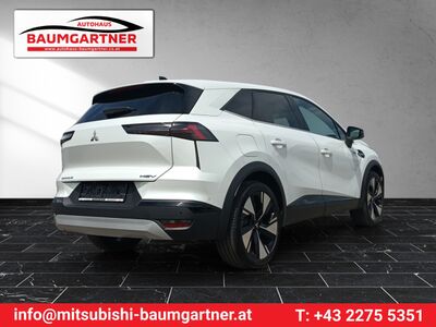 Mitsubishi Grandis Vorführwagen Mitsubishi Grandis Vorführwagen