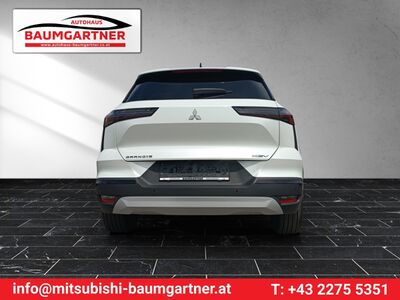 Mitsubishi Grandis Vorführwagen Mitsubishi Grandis Vorführwagen