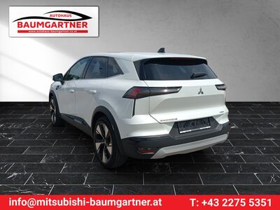 Mitsubishi Grandis Vorführwagen Mitsubishi Grandis Vorführwagen