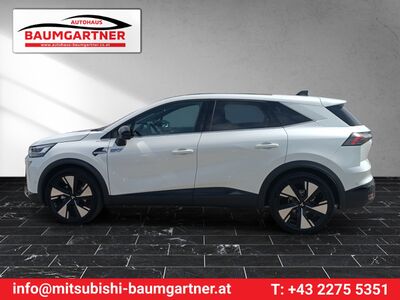 Mitsubishi Grandis Vorführwagen Mitsubishi Grandis Vorführwagen