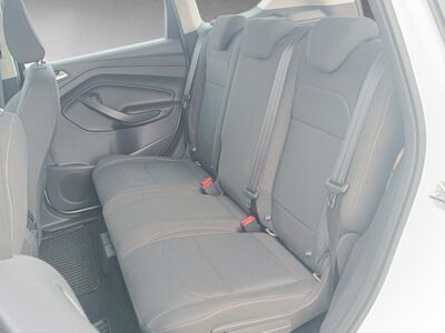 Ford Kuga Gebrauchtwagen Ford Kuga Gebrauchtwagen