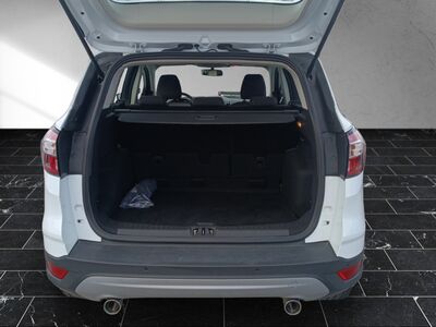 Ford Kuga Gebrauchtwagen Ford Kuga Gebrauchtwagen