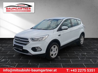 Ford Kuga Gebrauchtwagen Ford Kuga Gebrauchtwagen