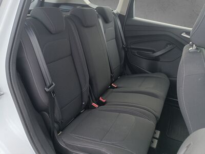 Ford Kuga Gebrauchtwagen Ford Kuga Gebrauchtwagen
