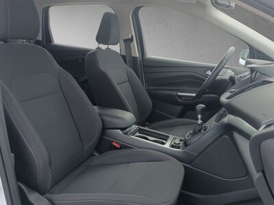 Ford Kuga Gebrauchtwagen Ford Kuga Gebrauchtwagen