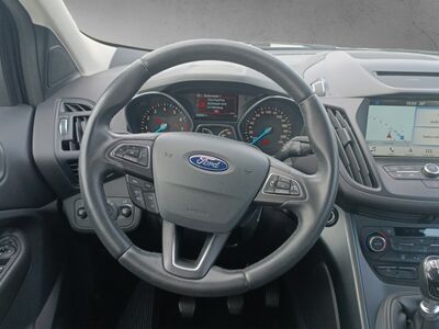 Ford Kuga Gebrauchtwagen Ford Kuga Gebrauchtwagen