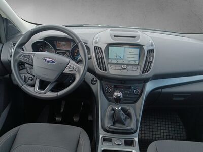 Ford Kuga Gebrauchtwagen Ford Kuga Gebrauchtwagen