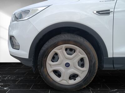 Ford Kuga Gebrauchtwagen Ford Kuga Gebrauchtwagen