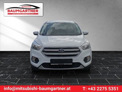 Ford Kuga Gebrauchtwagen Ford Kuga Gebrauchtwagen