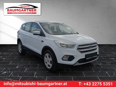 Ford Kuga Gebrauchtwagen Ford Kuga Gebrauchtwagen