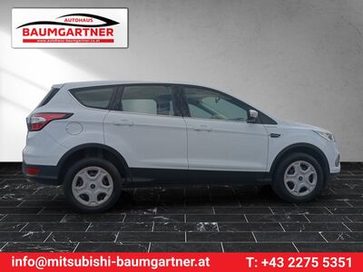 Ford Kuga Gebrauchtwagen Ford Kuga Gebrauchtwagen