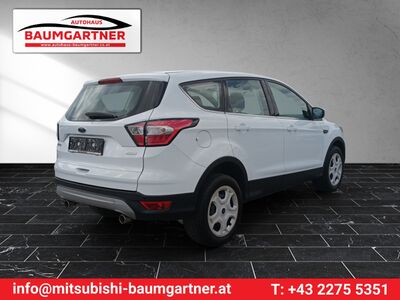 Ford Kuga Gebrauchtwagen Ford Kuga Gebrauchtwagen