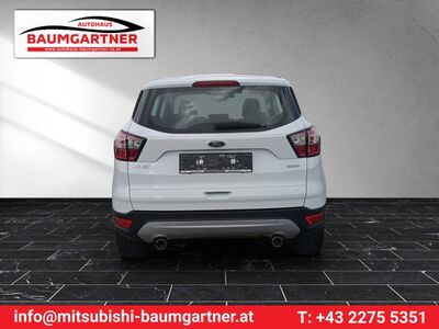 Ford Kuga Gebrauchtwagen Ford Kuga Gebrauchtwagen