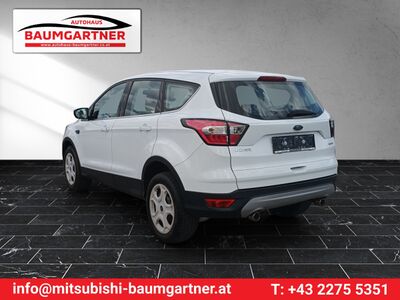 Ford Kuga Gebrauchtwagen Ford Kuga Gebrauchtwagen