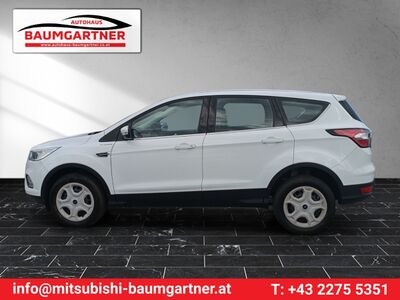 Ford Kuga Gebrauchtwagen Ford Kuga Gebrauchtwagen