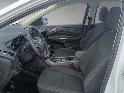 Ford Kuga Gebrauchtwagen Ford Kuga Gebrauchtwagen