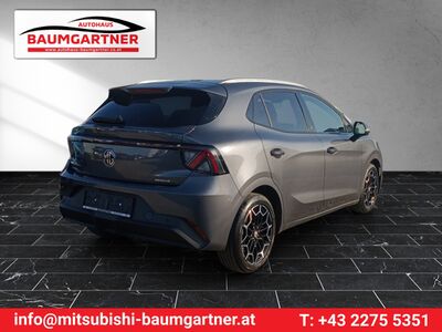 MG MG4 Urban Neuwagen MG MG4 Urban Neuwagen