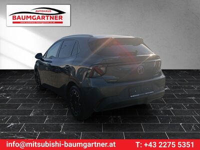 MG MG4 Urban Neuwagen MG MG4 Urban Neuwagen