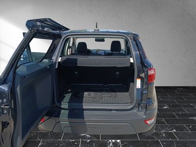 Ford EcoSport Gebrauchtwagen Ford EcoSport Gebrauchtwagen