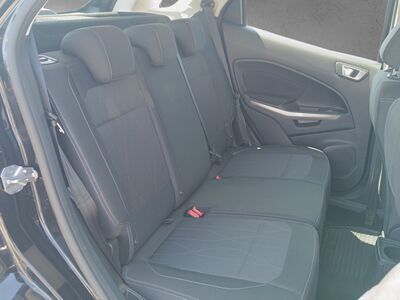 Ford EcoSport Gebrauchtwagen Ford EcoSport Gebrauchtwagen