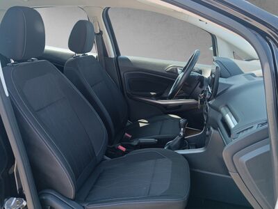 Ford EcoSport Gebrauchtwagen Ford EcoSport Gebrauchtwagen