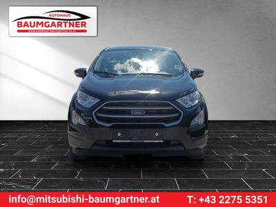 Ford EcoSport Gebrauchtwagen Ford EcoSport Gebrauchtwagen
