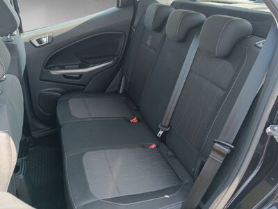 Ford EcoSport Gebrauchtwagen Ford EcoSport Gebrauchtwagen
