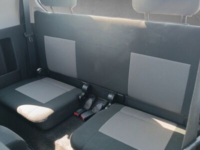 Mitsubishi L 200 Gebrauchtwagen Mitsubishi L 200 Gebrauchtwagen