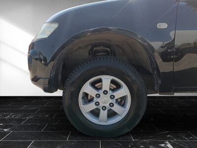 Mitsubishi L 200 Gebrauchtwagen Mitsubishi L 200 Gebrauchtwagen