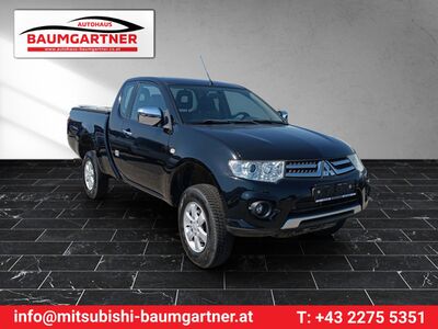 Mitsubishi L 200 Gebrauchtwagen Mitsubishi L 200 Gebrauchtwagen