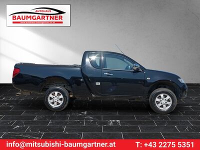 Mitsubishi L 200 Gebrauchtwagen Mitsubishi L 200 Gebrauchtwagen