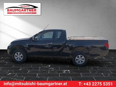Mitsubishi L 200 Gebrauchtwagen Mitsubishi L 200 Gebrauchtwagen
