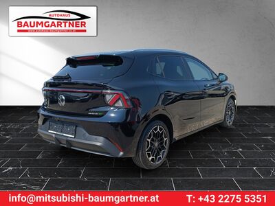 MG MG4 Urban Neuwagen MG MG4 Urban Neuwagen