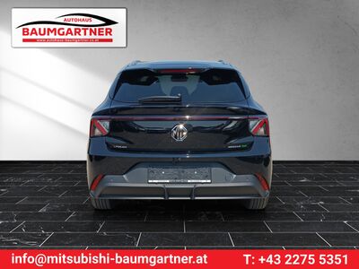 MG MG4 Urban Neuwagen MG MG4 Urban Neuwagen