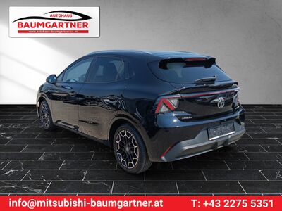 MG MG4 Urban Neuwagen MG MG4 Urban Neuwagen