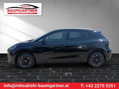 MG MG4 Urban Neuwagen MG MG4 Urban Neuwagen