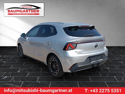 MG MG4 Urban Neuwagen MG MG4 Urban Neuwagen