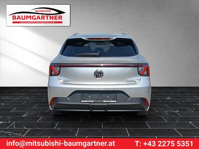 MG MG4 Urban Neuwagen MG MG4 Urban Neuwagen
