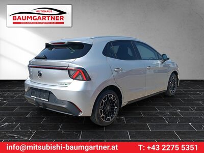 MG MG4 Urban Neuwagen MG MG4 Urban Neuwagen