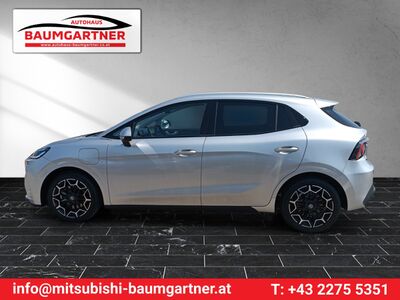 MG MG4 Urban Neuwagen MG MG4 Urban Neuwagen