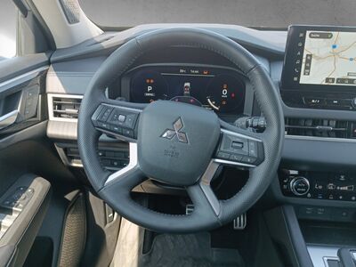 Mitsubishi Outlander Vorführwagen Mitsubishi Outlander Vorführwagen