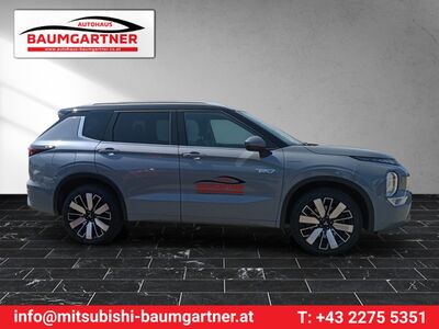 Mitsubishi Outlander Vorführwagen Mitsubishi Outlander Vorführwagen