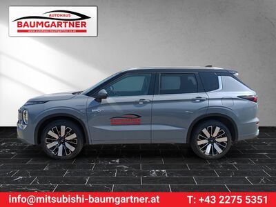 Mitsubishi Outlander Vorführwagen Mitsubishi Outlander Vorführwagen