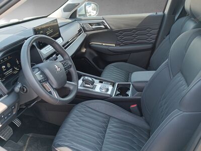 Mitsubishi Outlander Vorführwagen Mitsubishi Outlander Vorführwagen