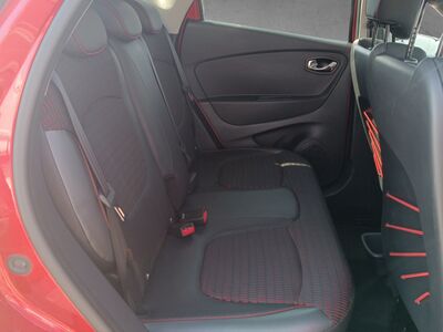 Renault Captur Gebrauchtwagen