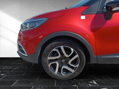Renault Captur Gebrauchtwagen