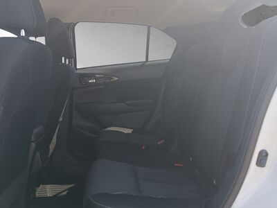 Mitsubishi Eclipse Cross Gebrauchtwagen