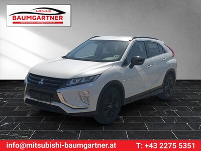 Mitsubishi Eclipse Cross Gebrauchtwagen